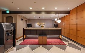 東京目白里奇蒙德酒店